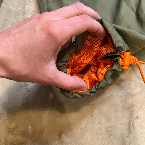 Cargo Pant - Picture 6 of 6